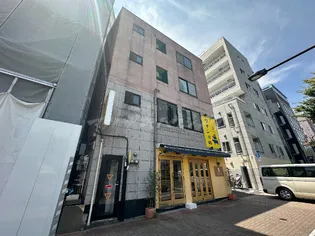 方圓館【4階】の外観