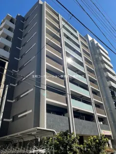 瑞穂フラッツ【3階】の外観