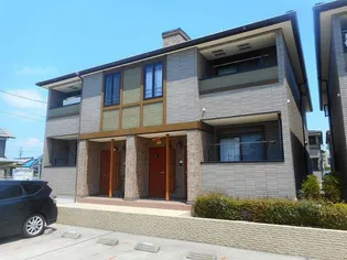 ベル アロッジオ Ⅱの画像