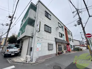 庄内マンションの画像