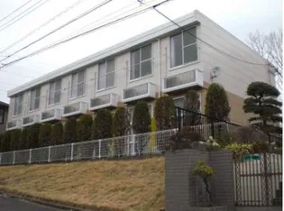 レオパレスあかね台の画像