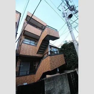 上川ビルの画像