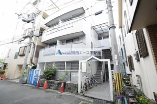 メゾンF&Eの画像