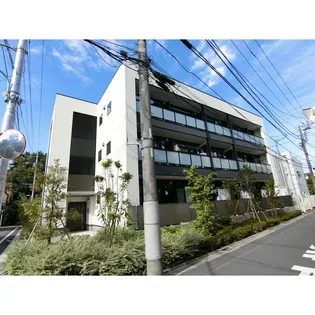 BLESS落合南長崎の画像