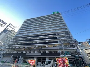 スプランディッド十三本町の画像