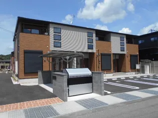 リヴァージュIの画像