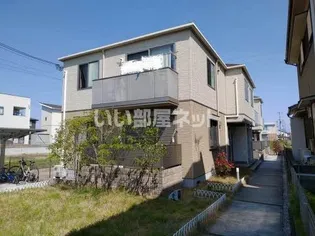 シャーメゾン高町の画像