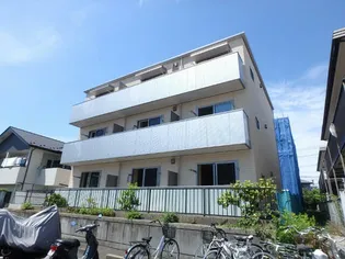 S・tira B(エス・ティラ ビー)【2階】の外観