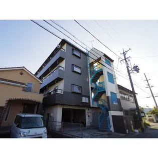 シンコーハイツの画像