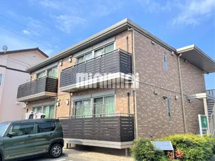 リヴェール ドエルT B棟の画像