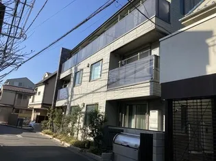 ヴィラコート アルフラットの画像