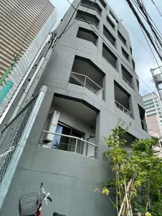 キャスフィーレ武蔵小杉の画像