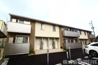 ノーブル萩の画像