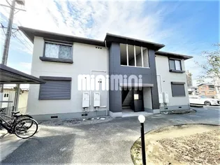 グラシア城西 A棟の画像