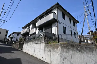 メゾンクレスト C棟の画像