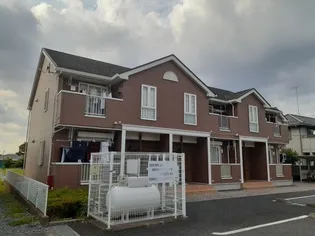 サンガーデンの画像