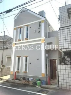 プルミエール野方の画像