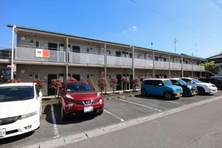 コーポジュンの画像