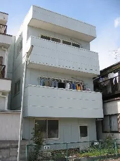 コーポ上田の画像