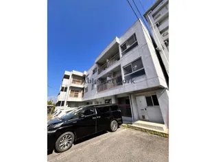 アレーズ岐阜北B棟の画像