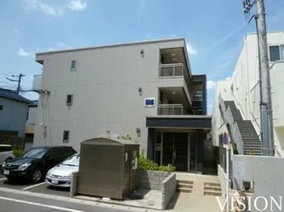 ルミエール二子の画像