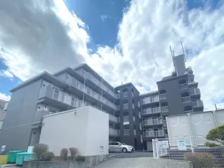 グランドハイツ斉藤A棟の画像