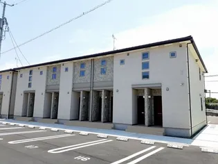 クラール東村Fの画像