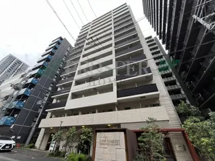 レオンコンフォート本町東II【15階】の外観