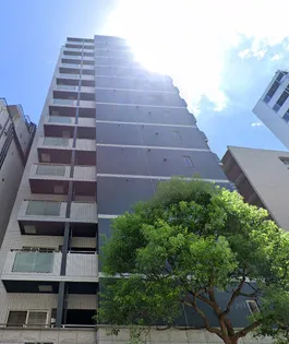 東京都文京区本郷3【マンション】の外観