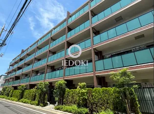 エクセレントシティ船堀Vの画像