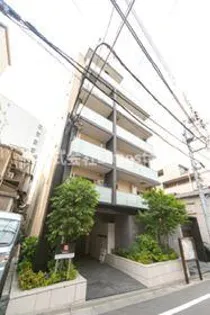 IBIS市ヶ谷【5階】の外観