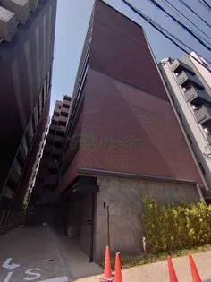 ブライズ東陽町【11階】の外観