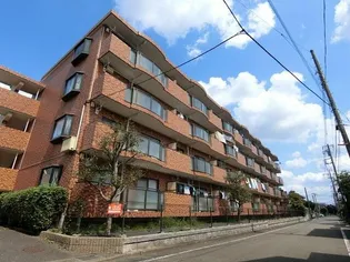 ラヴェニュー相模原の画像