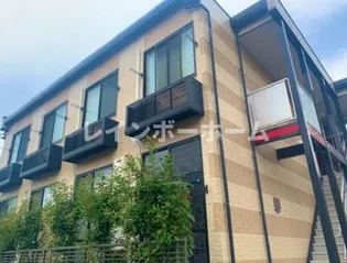 レオパレスドリーム和光の画像