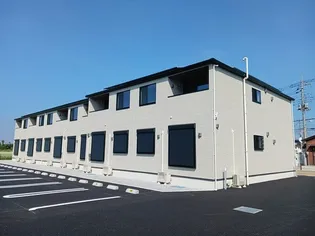 シャトー グリーンIIIの画像