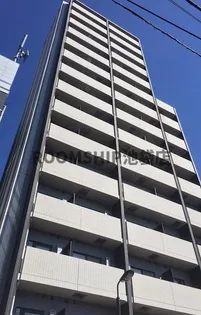 東京都豊島区南池袋2【アパート】の外観