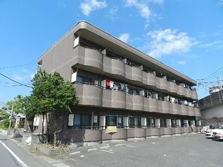 リッツコート西船橋の画像