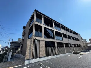 オーベン中神の画像