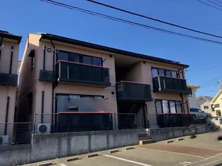 ディアスパルティール C棟の画像