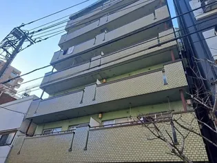 ミトモビル岳洋マンションの画像