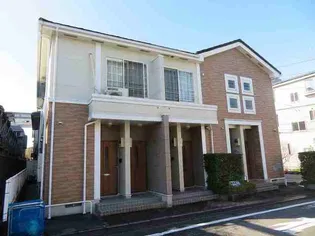 セトルハウスの画像