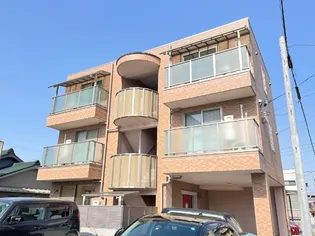 コンフォートサクラの画像