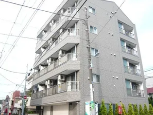 カーサフェリーチェの画像