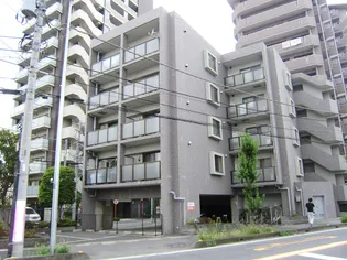 アベニュー高砂の画像