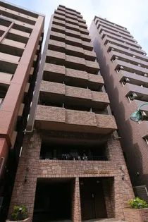 フェニックス笹塚駅前【7階】の外観