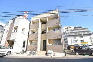 YS MAISON CAMELIAの画像