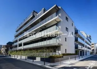 ガーラ大井町グランドステージの画像