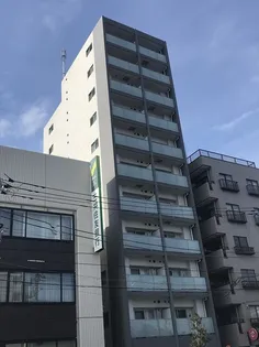 レガリス東京イーストの画像