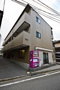 千葉県千葉市中央区弁天1【マンション】の外観