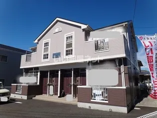 エリートメゾン永津Ⅱの画像